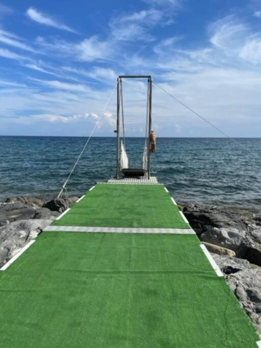 شقة Flat Acquamarina سانريمو المظهر الخارجي الصورة