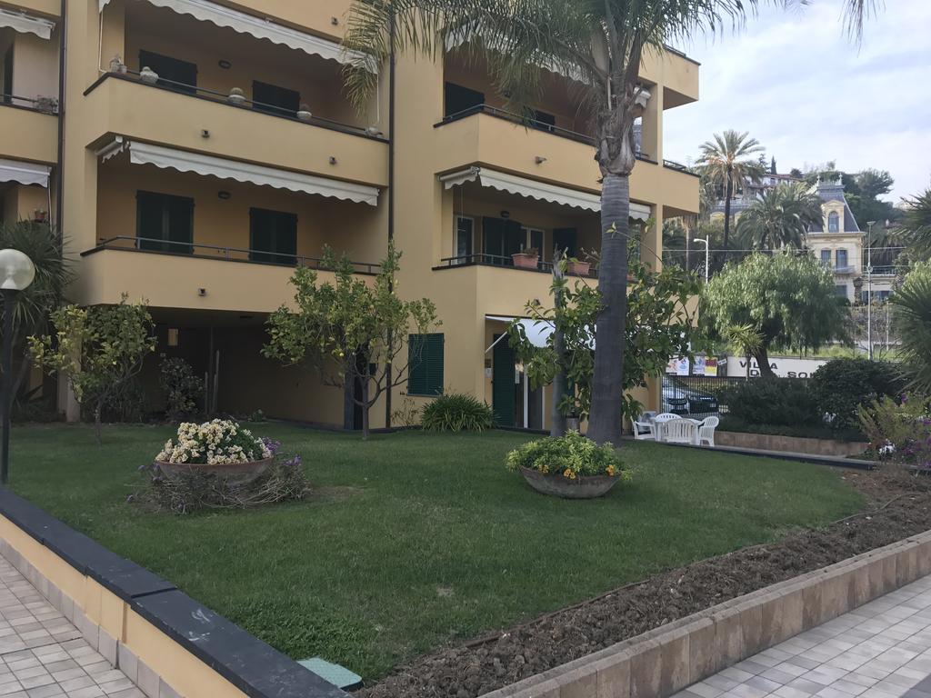 شقة Flat Acquamarina سانريمو المظهر الخارجي الصورة