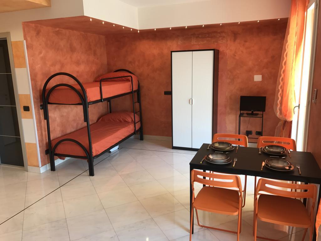 شقة Flat Acquamarina سانريمو المظهر الخارجي الصورة