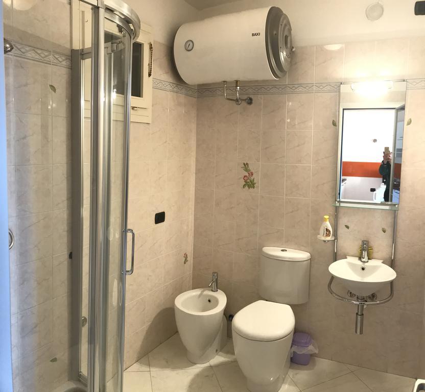 شقة Flat Acquamarina سانريمو المظهر الخارجي الصورة