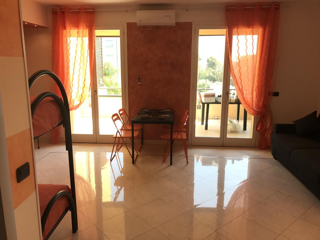 شقة Flat Acquamarina سانريمو المظهر الخارجي الصورة